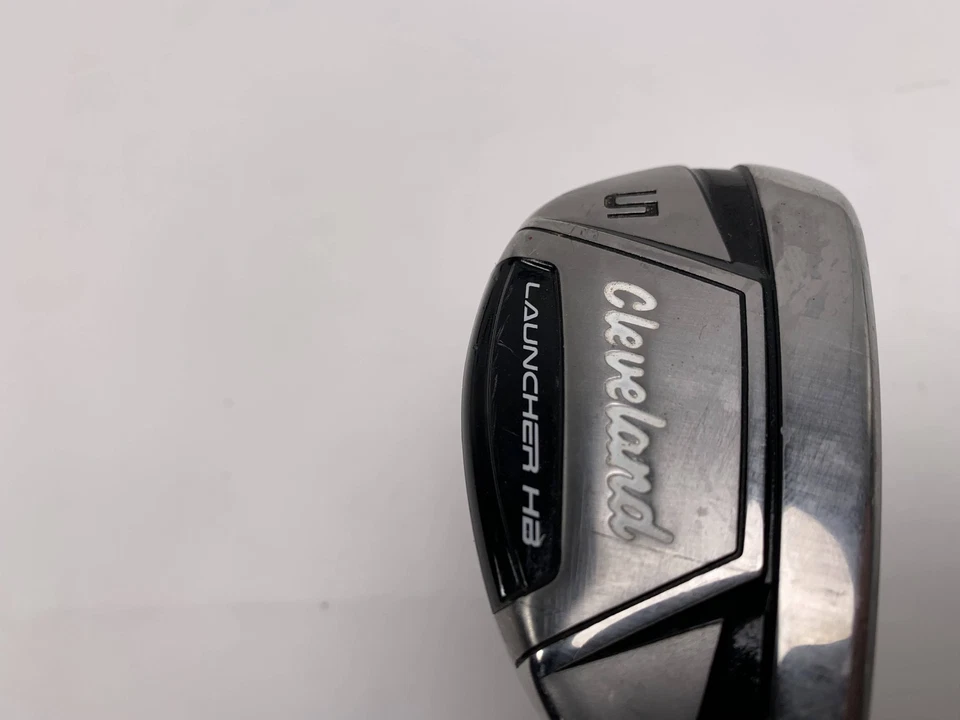 Cleveland Launcher HB Single 5 Iron Miyazaki C.Kua 6R Flex Code 4444 Regular RH - Image 2 of 4