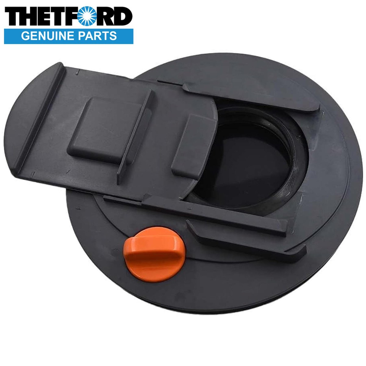 Thetford C250 Thetford Mechanismus Komplett Für Toilette C250/260
