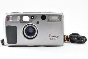 Yashica T Proof | eBay