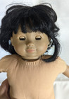 AMERICAN GIRL BITTY BABY Twin doll GIRL Black Hair Brown Eyes (174/6) — photo 7