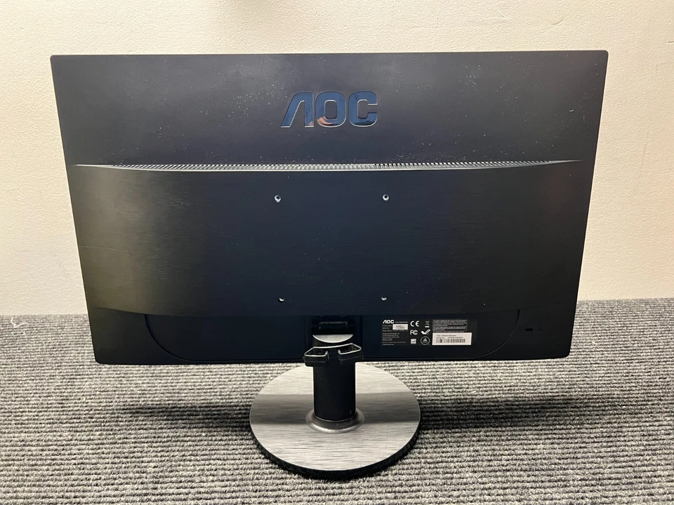 AOC E2260SW 22" Monitor - Image 2 of 4