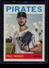 2025 Topps Archives #43 Paul Skenes