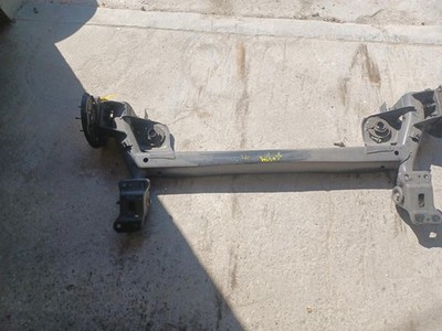 Used Loaded Beam Axle fits: 2019 Hyundai Kona FWD 2.0 Grade A