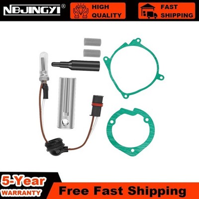 252069011300 12V Diesel Parking Heater Glow Plug Repair Kit 2KW Gasket Repair