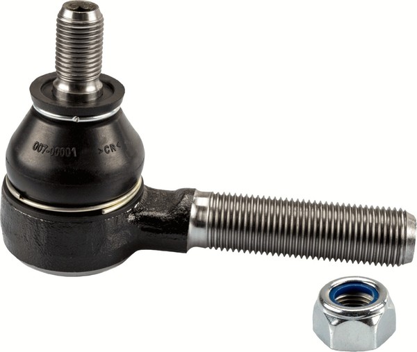 TRW Spurstangenkopf Gelenkkopf JTE490 FüR Suzuki SJ410 90 Vitara Samurai ET TA-image
