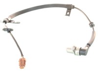 1 ABS Sensor Vorne Links FüR Nissan Almera I (N15) Bj 1995-2000 * NEU * GH !