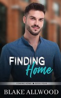 Finding Home | Blake Allwood | Taschenbuch | Englisch | 2023 | EAN 9781956727456