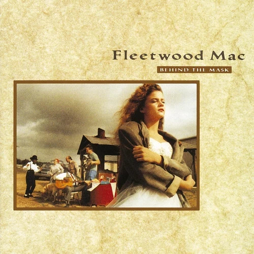 Fleetwood Mac  Behind The Mask  CD Album New & Sealed