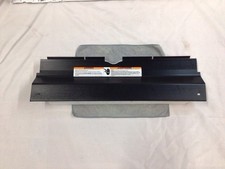 Frigidaire Dishwasher Kickplate- OEM P/N 5304532253