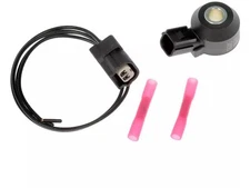 For Honda Ridgeline Ignition Knock (Detonation) Sensor Kit Dorman 35818TRBQ