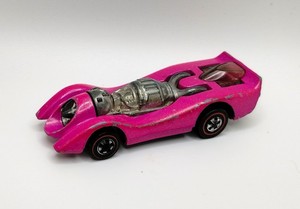 Hot Wheels Jet Threat | eBay