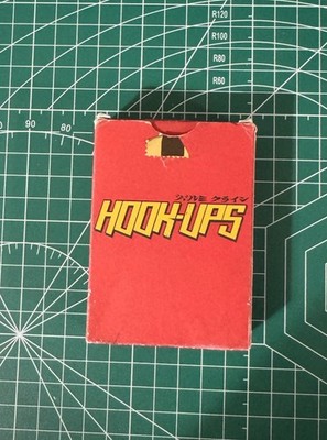 GILDED HOOKUPS Barrel of a Gun (skateboard) Playing Cards- Gold Prism