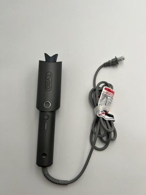 TYMO Curl Pro Automatic Rotating Curling Iron 1''  Curling Wand 