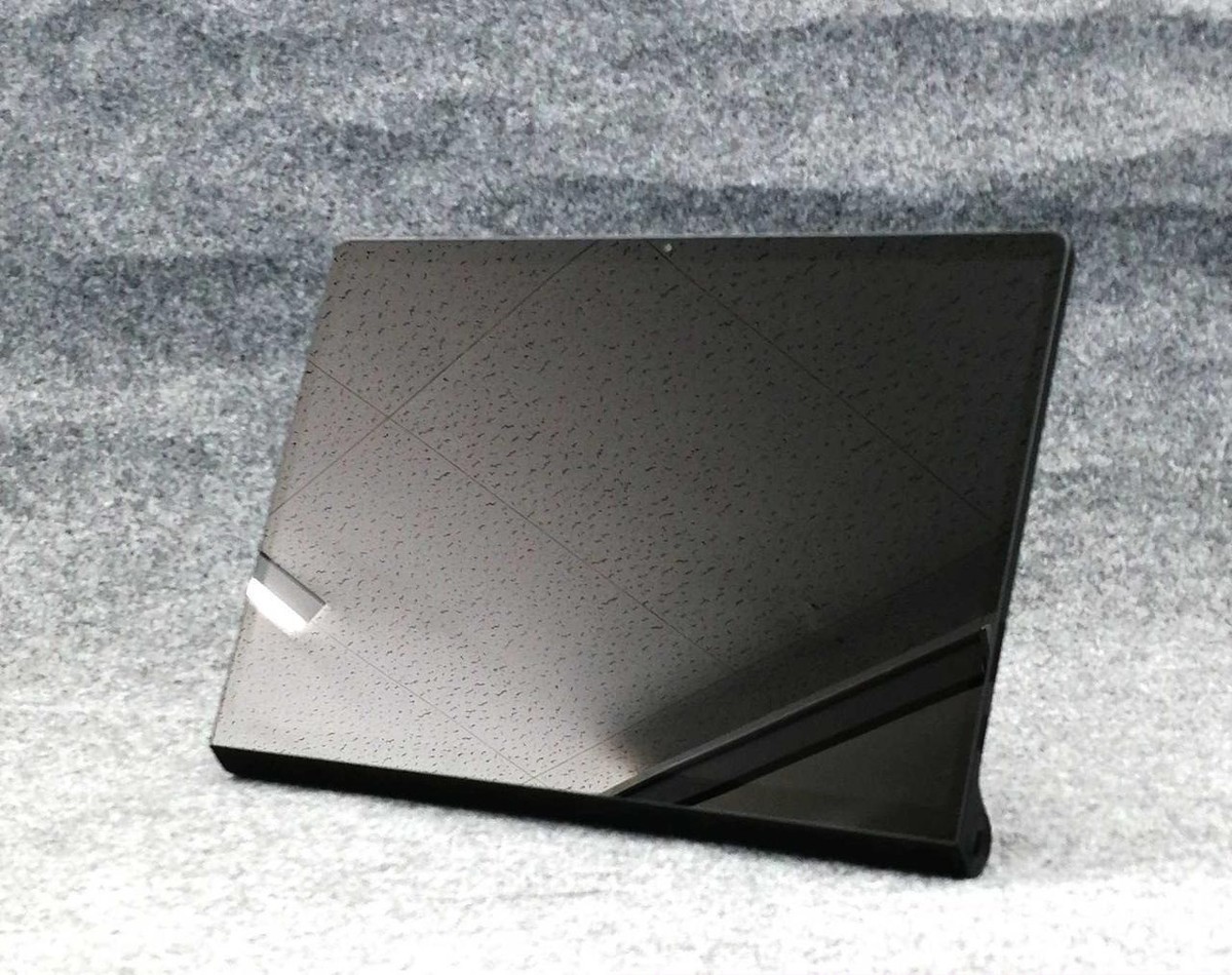 Lenovo Yoga Tab 13 Shadow Black Android Tablet YT-K606F Excellent