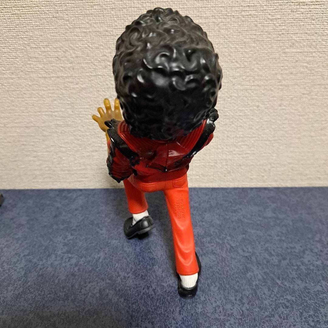 Canyon Crest Michael Jackson Thriller Zombie Michael Normal ver