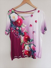 Damenshirt     Gr.XL   Neu