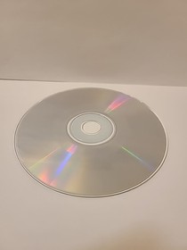 NBA 2K1 (Sega Dreamcast) SEGA SPORTS Disc & Generic Case / Cleaned & Tested!