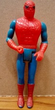 Product Image: Vintage 1970s Mego 4" Pocket Super Heroes Spider-Man Action Figure