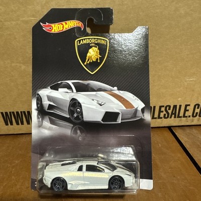 Hotwheels Lamborghini Reventon Read Description