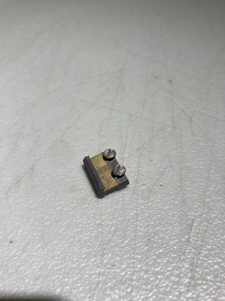 LGB 10610 lot de 6 rails droit 1200 mm train de jardin + 12 éclisses Massoth - Imagen 2 de 2