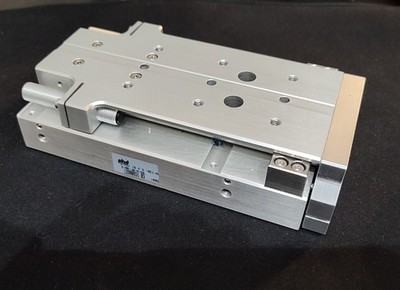 NEW OLD STOCK! PHD PNEUMATIC SLIDE TABLE STPD1-16X3