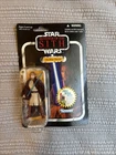 Star Wars Revenge Of The Sith The Vintage Collection Obi Wan Kenobi