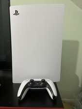 Sony PlayStation 5 PS5 Disc Edition