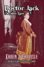 Doctor Jack & Other Tales: The Adventures of Viola Stewart Journal #1 by Karen J