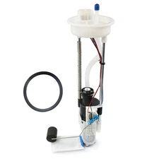 QUANTUM HFP-A3961 QUANTUM FUEL PUMP ASSY POL