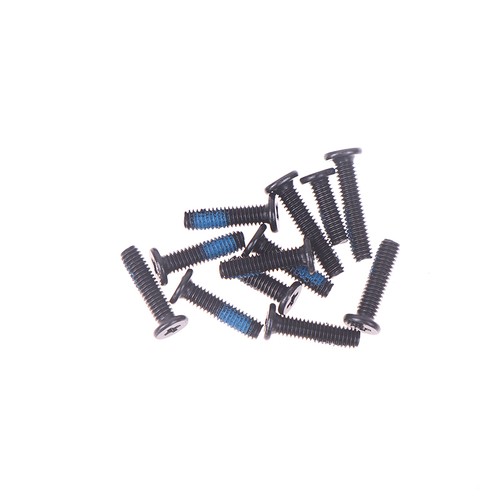 12 pezzi vite coverso base locolo locolo per gamnto tuf a15 fa507 fx507 ~R - Afbeelding 11 van 11