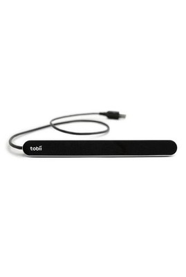 TOBII PCEye Mini eye control for Gaming / Medical / School