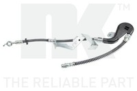 Bremsschlauch NK 853763 FüR 407 CitroËN C6 SW Peugeot Hdi 110 6D9HZC 6D9HYC 16V