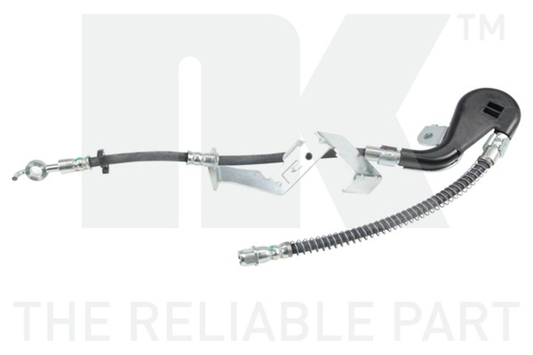Bremsschlauch NK 853763 FüR 407 CitroËN C6 SW Peugeot Hdi 110 6D9HZC 6D9HYC 16V-image