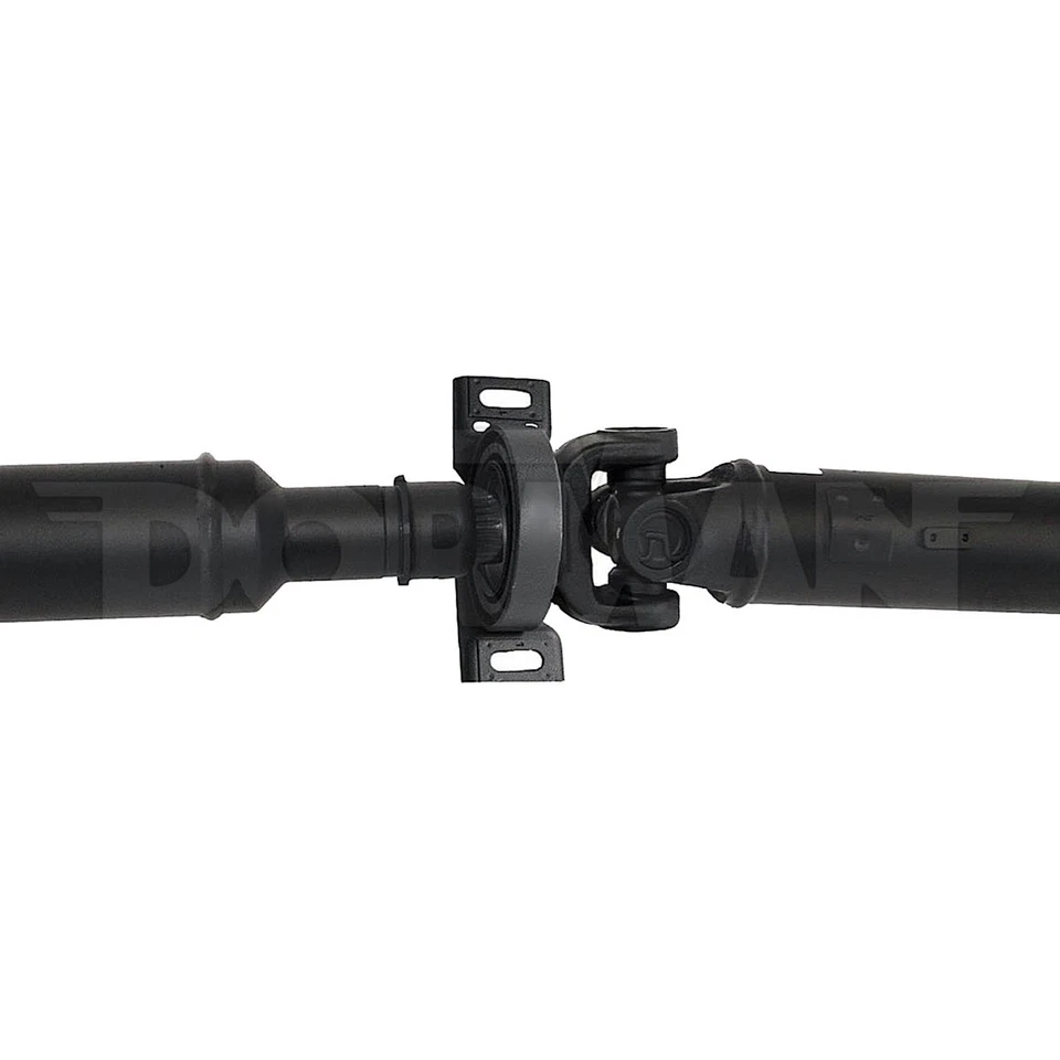 Eixo de transmissão traseiro 946-377 Dorman para MB Mercedes SL Class Mercedes-Benz SL500 - Imagem 2 de 4