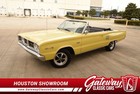 1966 Dodge Coronet Convertible