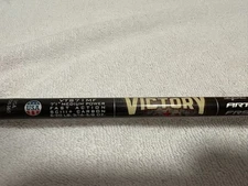 St. Croix Victory Spinning Rod, 7'1" (VTS71MF)