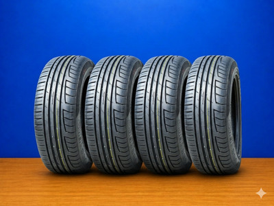 NEW -  SET OF 4 Forceum Octa 215/60R16 99V XL All Season Passenger Tires 2156016