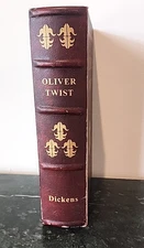 Wooden Faux Book Hidden Storage Stash Box