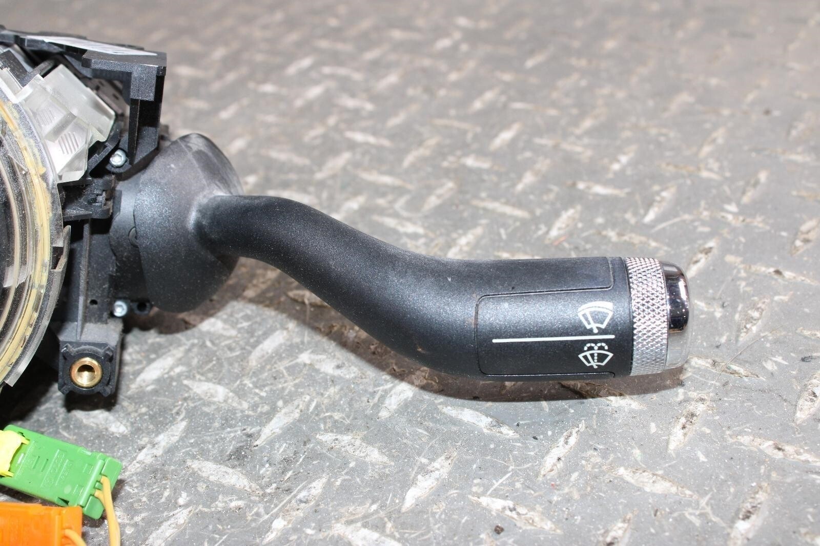 Bentley Flying Spur 2013-2018 Steering clock spring
