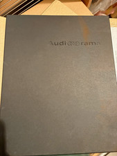 Audiorama:: Manifesto of the Future(s) of Mus...
