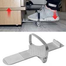Plaster Board Foot Lifter Drywall Plasterboard Sheet Panel Lifting Fitting Tool