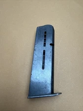 Original Star Model BKS BK BM Caliber 9mm Wide Base 8 Rd Pistol Magazine Clip