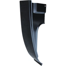 Key Parts 0850-120R Outer Large Cab Corner