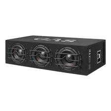 GAS Audio MAX B1-38