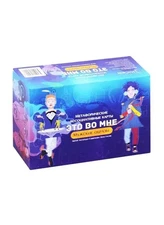 Это во мне. Мужские образы МАК Метафорические карты Metaphorical cards MAK