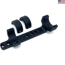 Precision Aluminum Scope Mount for Marlin 1894/1895/336