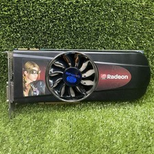 Sapphire Radeon HD 5850 1GB GDDR5 PCIe Graphics Card Dual DVI HDMI DP