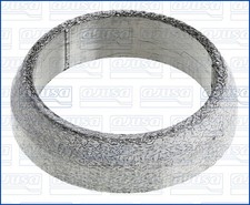 Dichtung Abgasrohr AJUSA 01223800 für TOYOTA DAIHATSU YARIS VERSO CROSS URBAN IQ