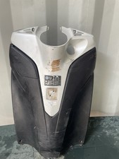 Retro scudo Scudo Interno Honda Sh 300 2011 2014