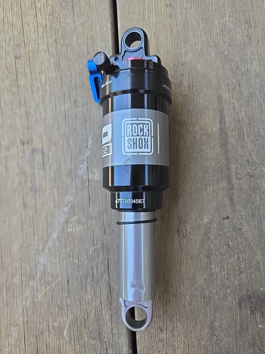 Rock Shox Ario In Bicycle Rear Shocks for sale | eBay